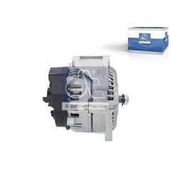 DT Spare Parts 4.64040 — Генератор