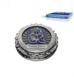 DT Spare Parts 4.64090 — Корзина сцепления