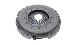DT Spare Parts 4.64093 — Корзина сцепления