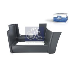 DT Spare Parts 4.64110 — Накладка порога