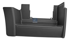 DT Spare Parts 4.64111 — Накладка порога