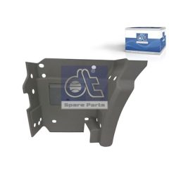 DT Spare Parts 4.64158 — Накладка порога
