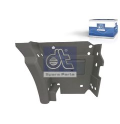 DT Spare Parts 4.64159 — Накладка порога