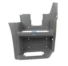 DT Spare Parts 4.64162 — Накладка порога
