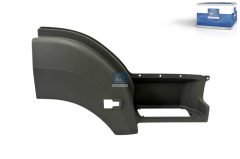 DT Spare Parts 4.64173 — Накладка порога