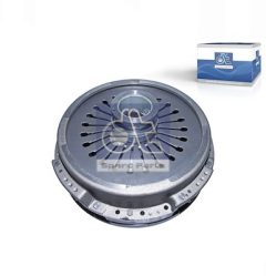 DT Spare Parts 4.64186 — Корзина сцепления