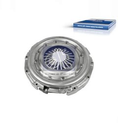 DT Spare Parts 4.64197 — Корзина сцепления