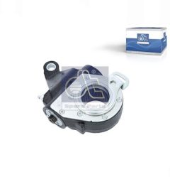 DT Spare Parts 4.64232 — Комплект тяг и рычагов тормозного привода