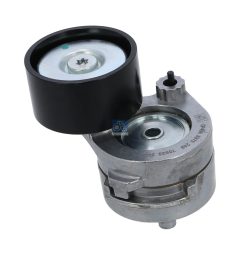 DT Spare Parts 4.64248 — Натяжитель клинового зубчатого ремня