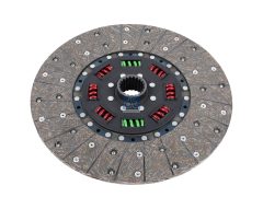DT Spare Parts 4.64251 — Диск сцепления