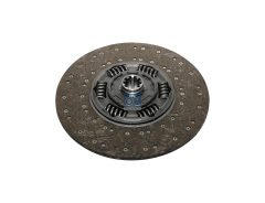 DT Spare Parts 4.64253 — Диск сцепления