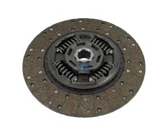 DT Spare Parts 4.64259 — Диск сцепления