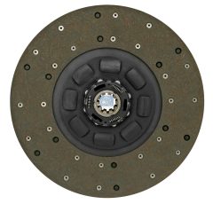 DT Spare Parts 4.64265 — Диск сцепления