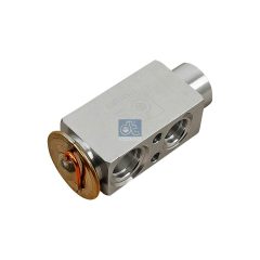 DT Spare Parts 4.64305 — Расширительный клапан кондиционера