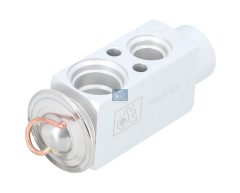 DT Spare Parts 4.64306 — Расширительный клапан кондиционера