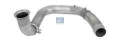 DT Spare Parts 4.64327 — Выхлопная труба