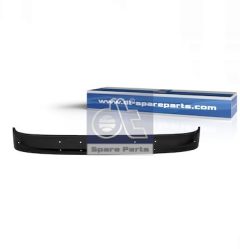 DT Spare Parts 4.64351 — Козырёк солнцезащитный