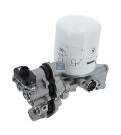 DT Spare Parts 4.64408 — Uscător de aer