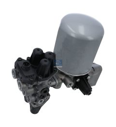DT Spare Parts 4.64413 — Uscător de aer