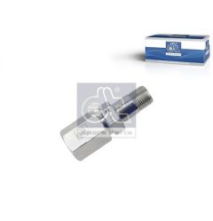 DT Spare Parts 4.64416 — Supapă sistem alimentare combustibil