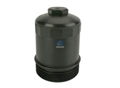 DT Spare Parts 4.64475 — Крышка корпуса масляного фильтра