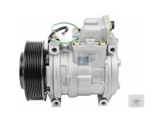 DT Spare Parts 4.64500 — Compresor aer condiționat