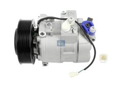 DT Spare Parts 4.64501 — Compresor aer condiționat