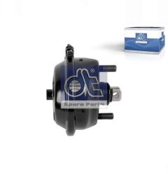 DT Spare Parts 4.64517 — Cameră de frână cu membrană