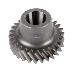 DT Spare Parts 4.64532 — Шестерня привода пневмокомпрессора