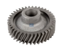 DT Spare Parts 4.64534 — Шестерня привода пневмокомпрессора