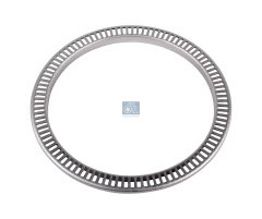 DT Spare Parts 4.64783 — Зубчатое кольцо ABS