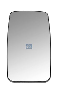 DT Spare Parts 4.64838 — Sticlă oglindă exterioară