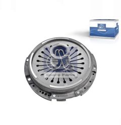 DT Spare Parts 4.65021 — Корзина сцепления