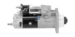DT Spare Parts 4.65041 — Стартер