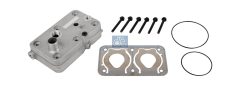 DT Spare Parts 4.65105 — Головка пневмокомпрессора