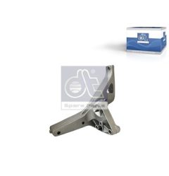 DT Spare Parts 4.65199 — Накладка порога