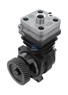 DT Spare Parts 4.65214 — Воздушный компрессор пневмосистемы