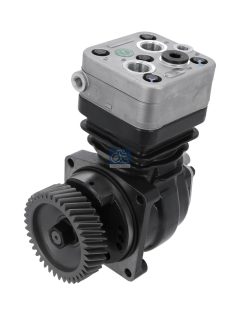 DT Spare Parts 4.65215 — Compresor de aer sistem pneumatic