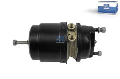 DT Spare Parts 4.65296 — Cilindru de frână cu acumulator cu arc