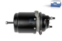 DT Spare Parts 4.65297 — Cilindru de frână cu acumulator cu arc