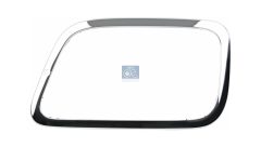 DT Spare Parts 4.65310 — Рамка фары