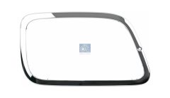 DT Spare Parts 4.65311 — Рамка фары
