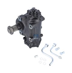 DT Spare Parts 4.65358 — Casetă de direcție