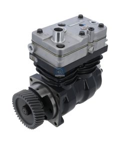 DT Spare Parts 4.65467 — Воздушный компрессор пневмосистемы