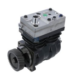 DT Spare Parts 4.65468 — Воздушный компрессор пневмосистемы