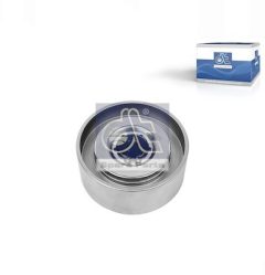 DT Spare Parts 4.65480 — Rolă întinzătoare curea transmisie