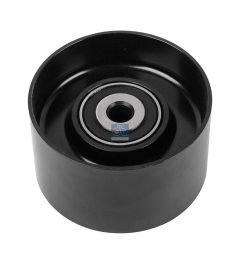 DT Spare Parts 4.65482 — Rolă întinzătoare curea transmisie