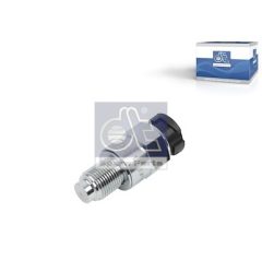 DT Spare Parts 4.65531 — Датчик скорости автомобиля