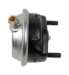 DT Spare Parts 4.65568 — Cameră de frână cu membrană