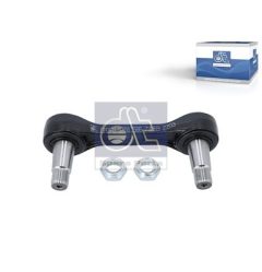 DT Spare Parts 4.65586 — Bieletă antiruliu